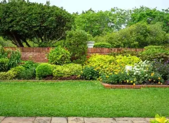 landscaping services West Manchester